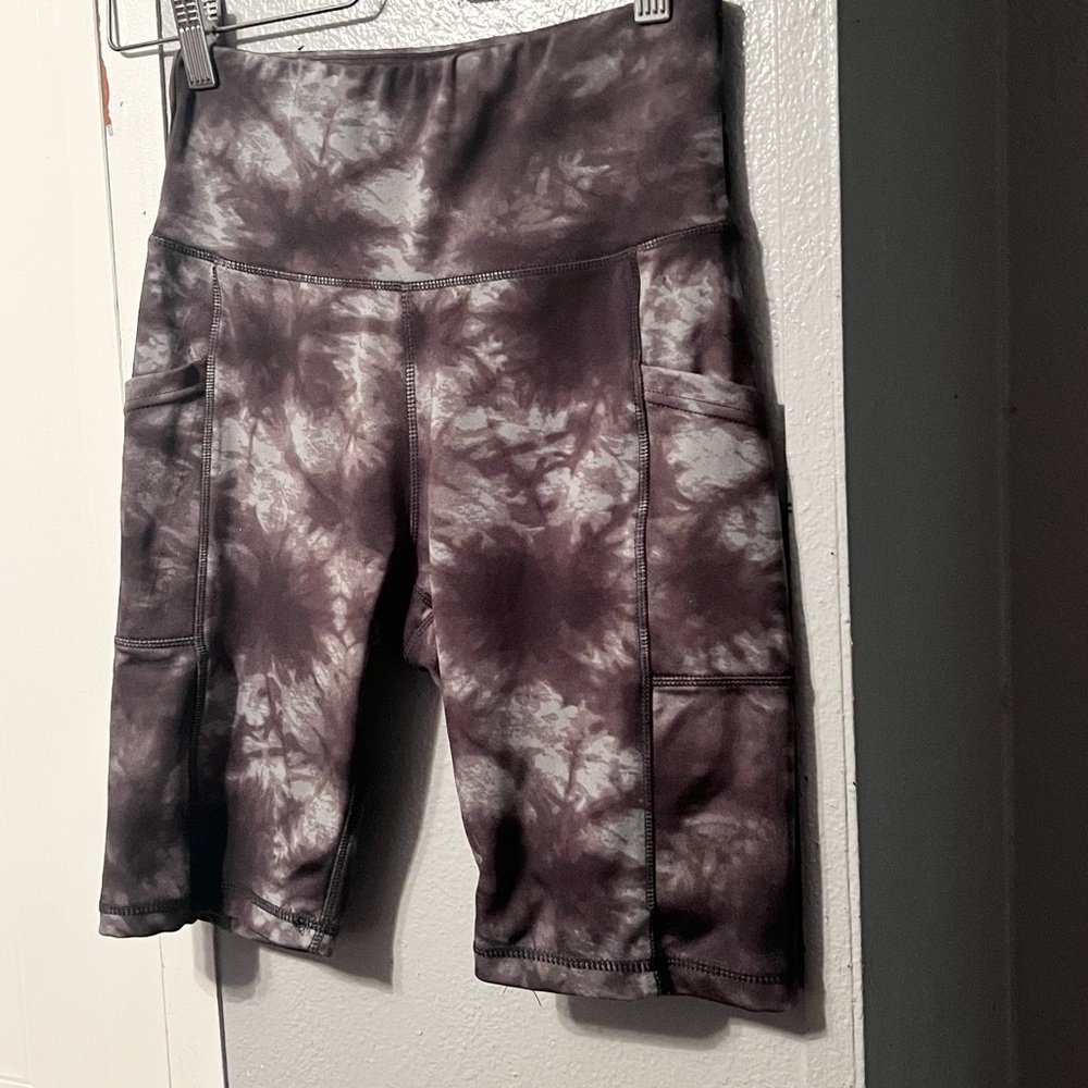 Ebb & Flow Active Bike Shorts
